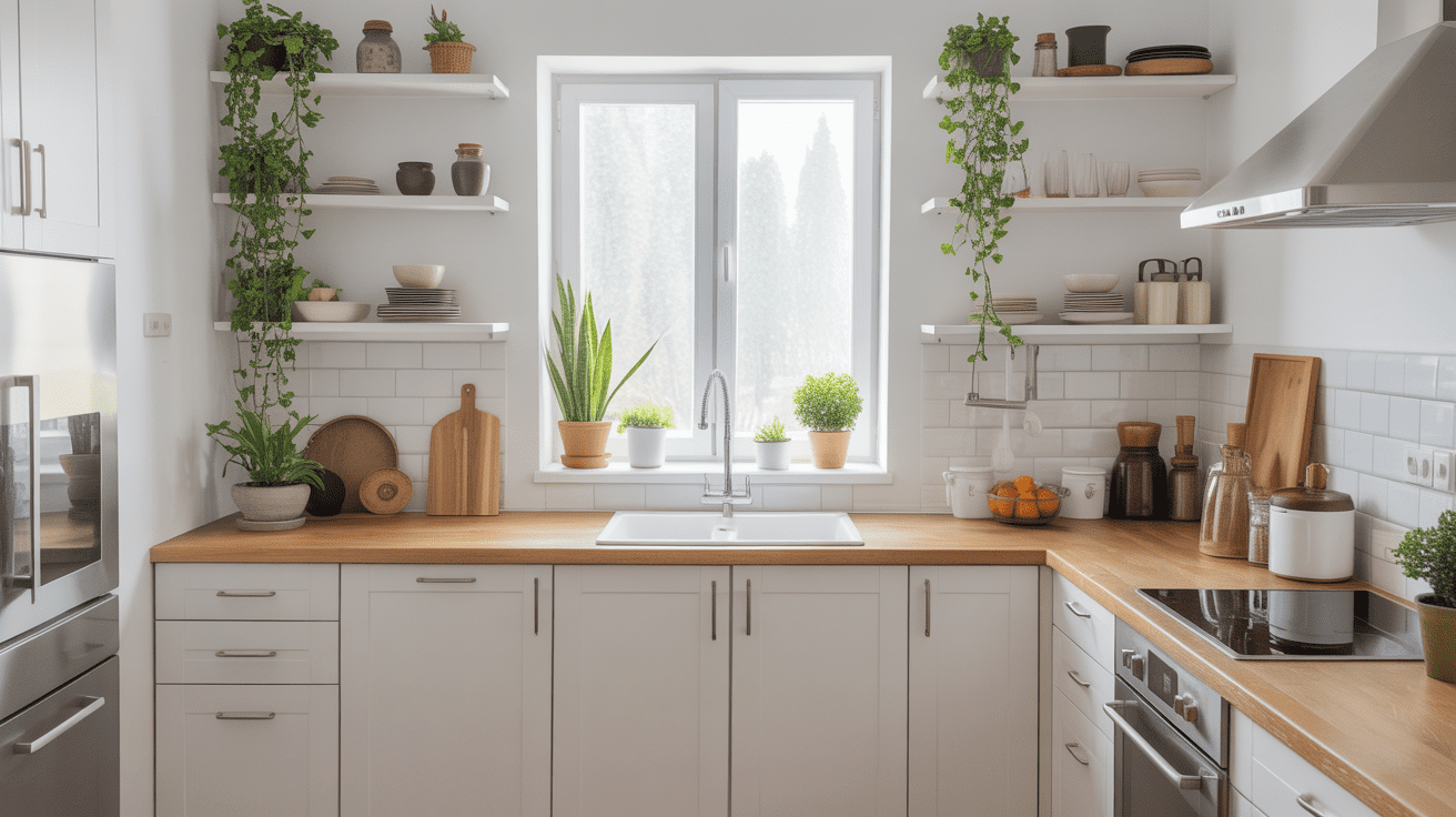 Small-Kitchen-Ideas