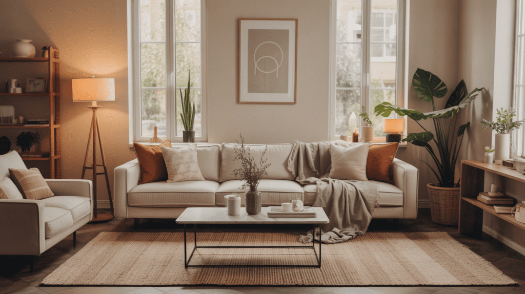 Best Living Room Items