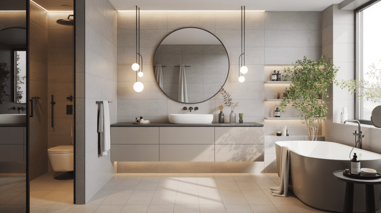 Grey-Bathroom-Ideas