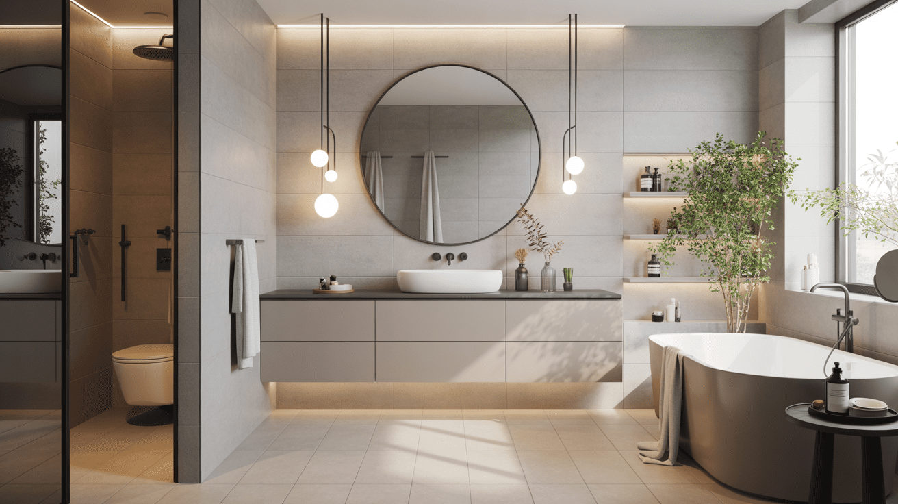 Grey-Bathroom-Ideas