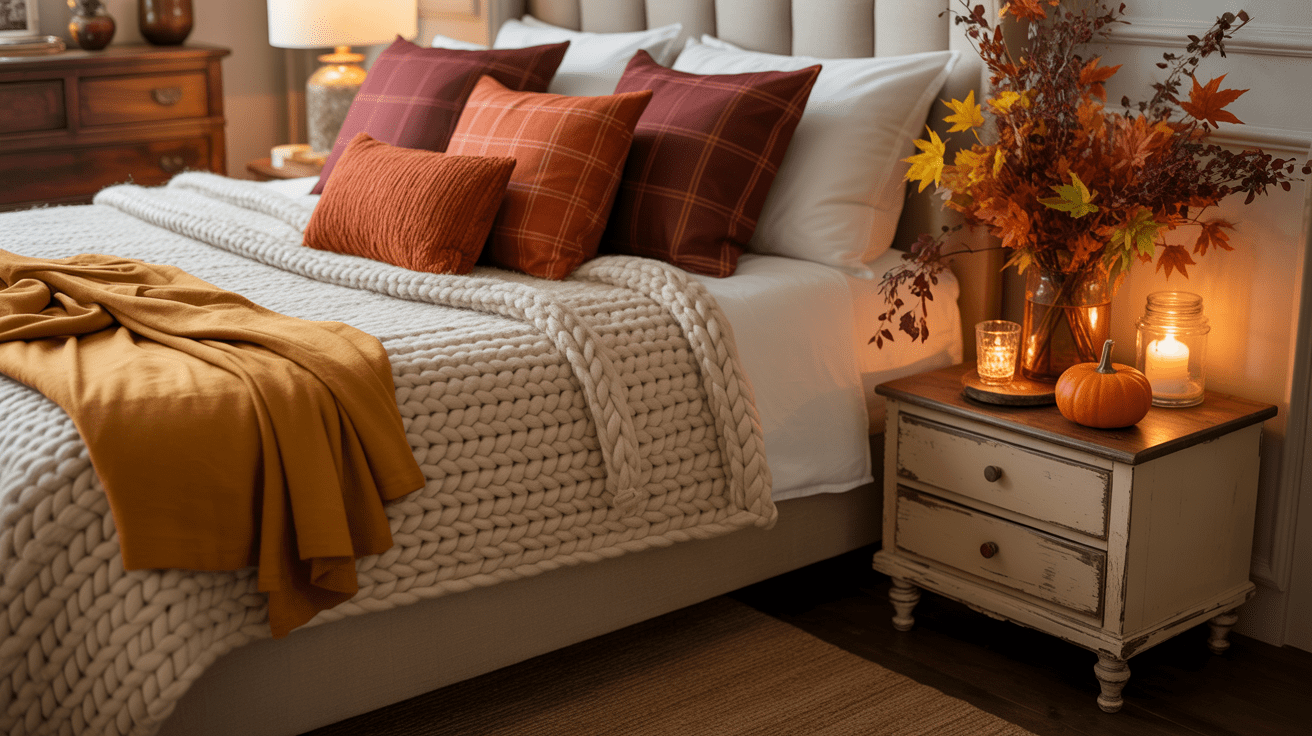 Fall-Bedroom-Decor-Ideas