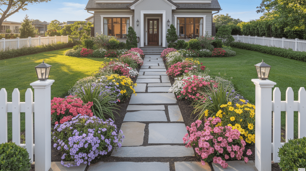Front-Yard-Landscape-Ideas