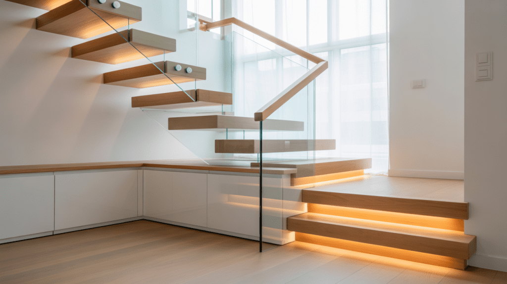 Staircase Ideas