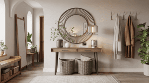 Entryway Ideas