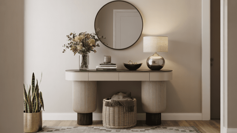 Entryway-Table-Decor-Ideas
