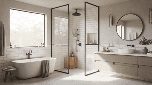 Bathroom Design