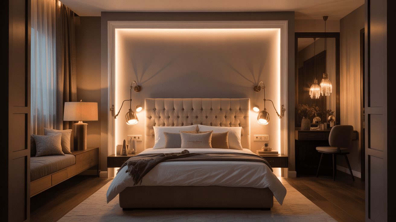 Bedroom-Wall-Lights