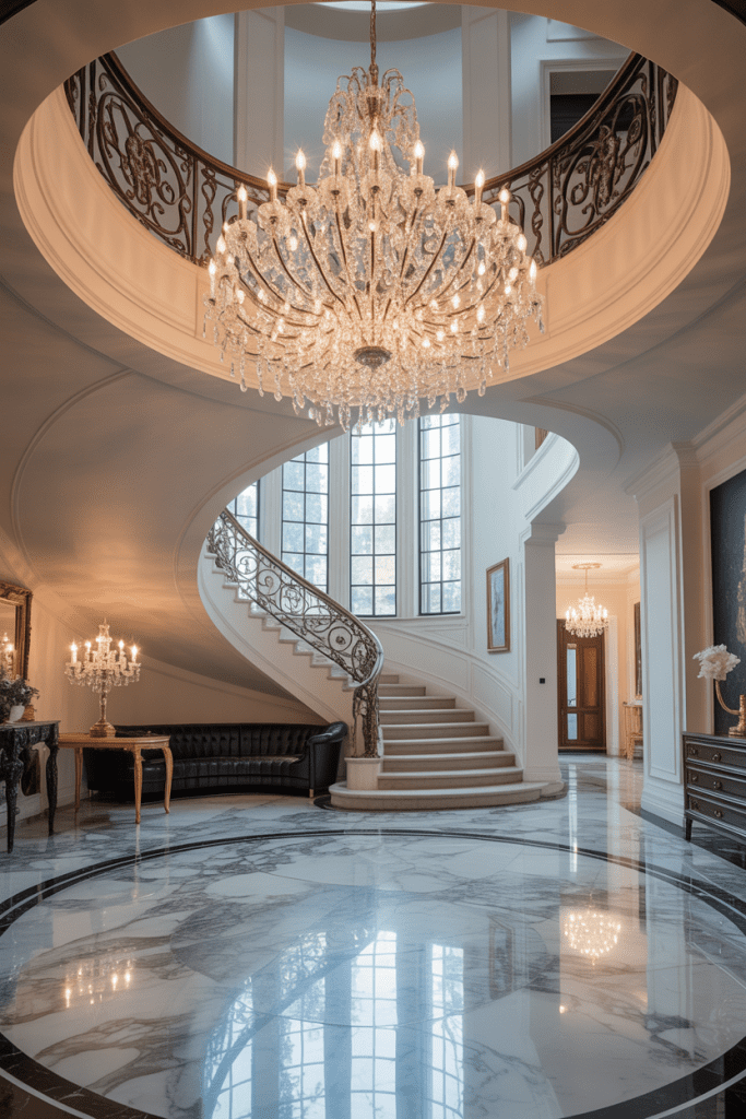 Foyer-Design