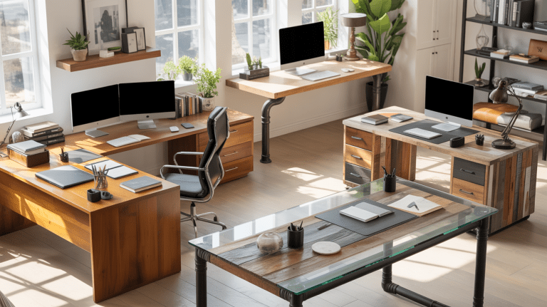 Office-Table-Designs