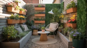 Small Garden Ideas