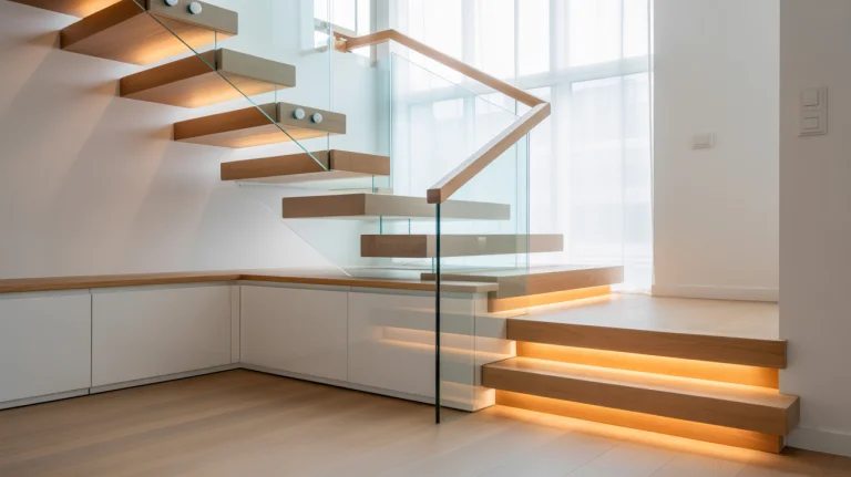 Staircase Ideas