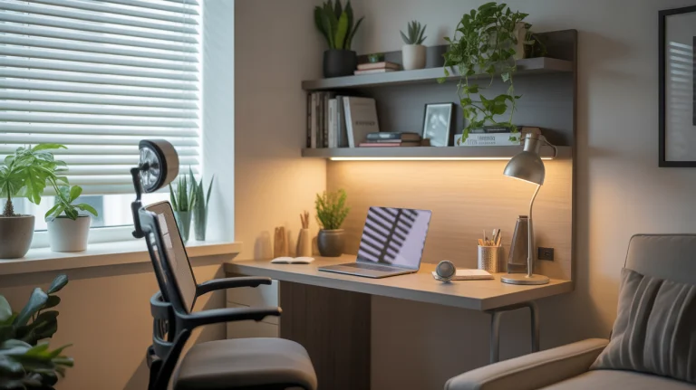 Small Office Ideas