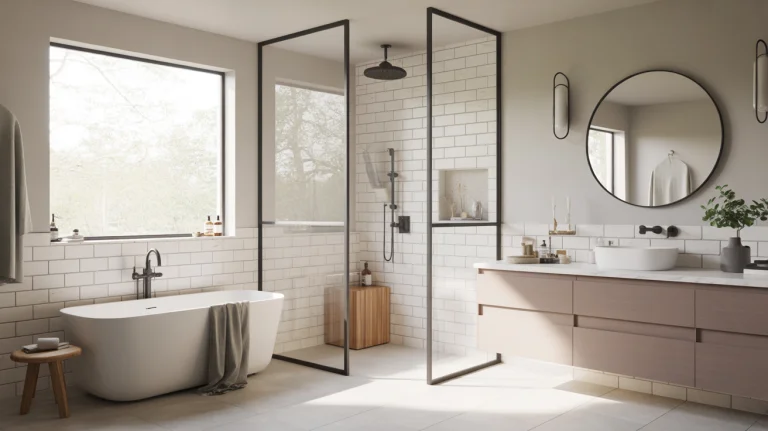 Bathroom Design