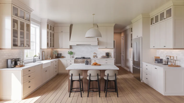 Kitchen Remodel Ideas